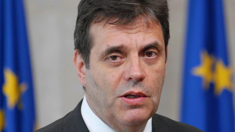 Srbski premier je prepričan, da VSZN Srbiji ne bo nikoli odvzel Kosova.