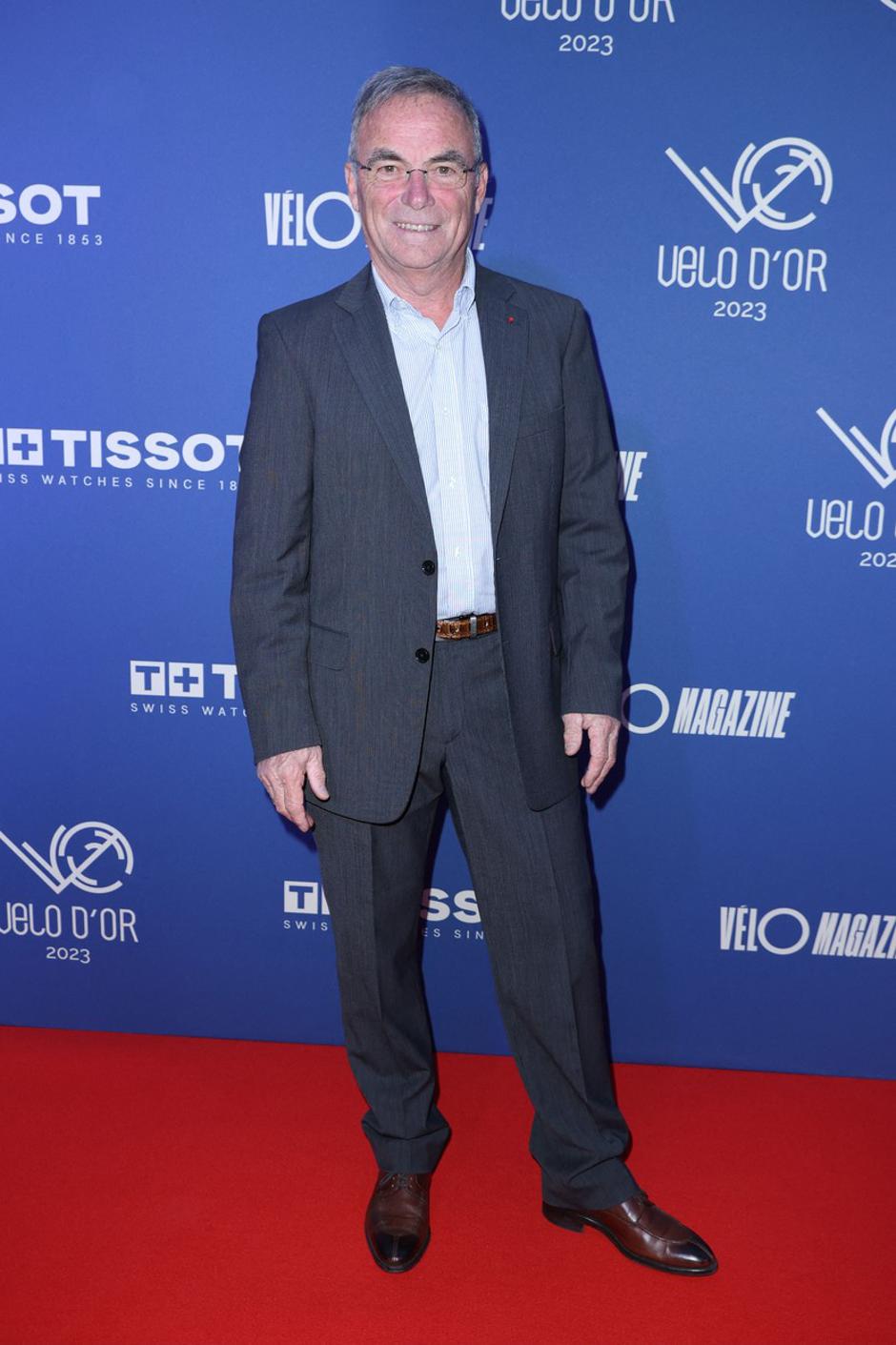 Bernard Hinault | Avtor: Profimedia