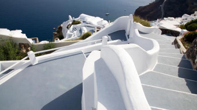 Grčija je za slovenske dijake postala dežela žalovanja.