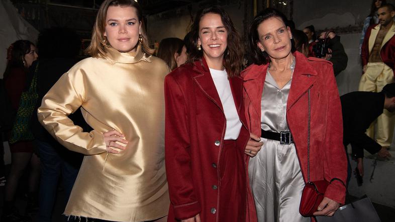 camille gottlieb, stephanie