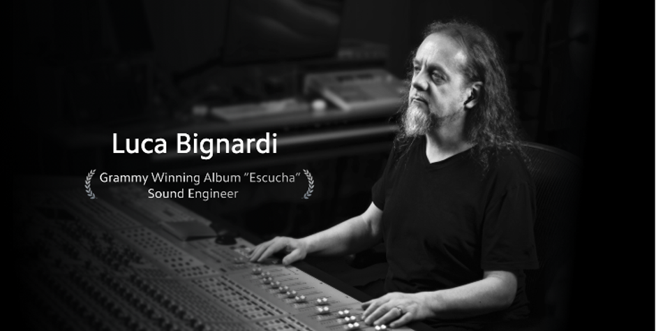 Luca Bignardi | Avtor: xiaomi