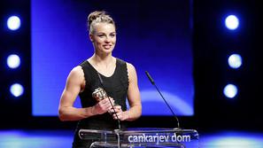 Športnik leta 2011 maze