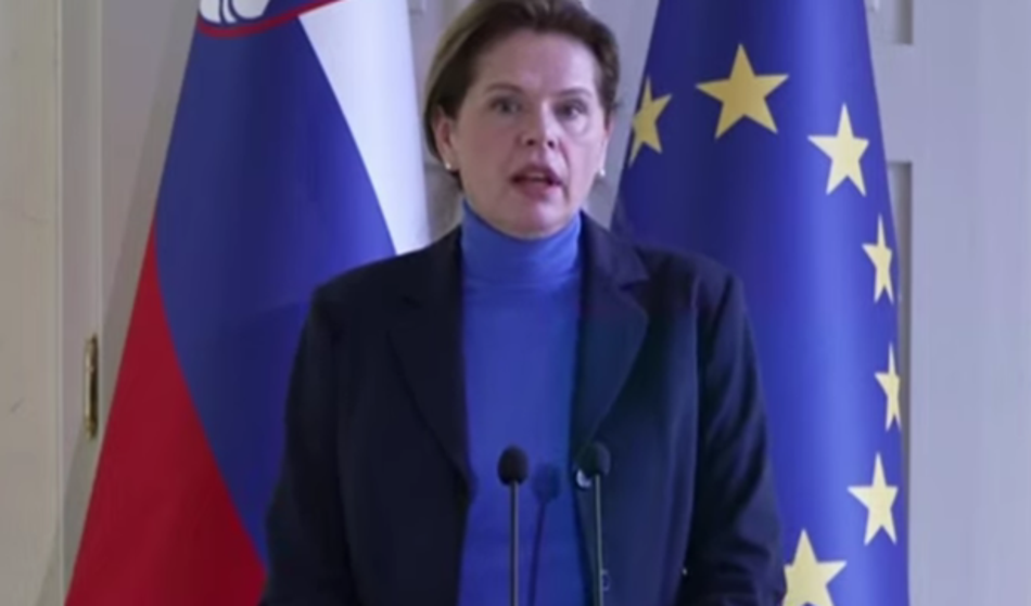 Bratušek napovedala veliko preobrazbo Gorenjske