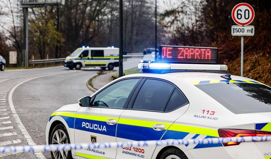 Mafijski umor na Brdu: Na prostost odkorakal že drugi osumljenec