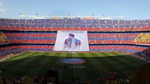 (Barcelona - Deportivo) Xavi transparent