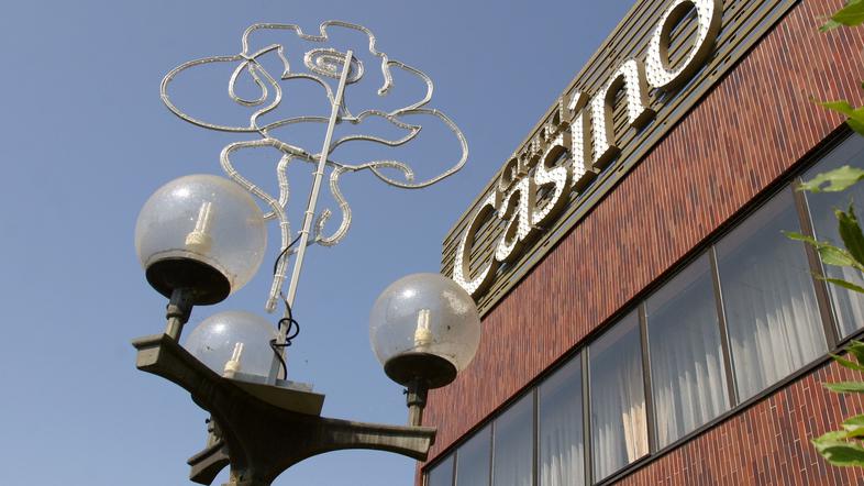 Zasebni igralni salon bi rad dejavno upravljal nekoč uspešni portoroški kazino. 