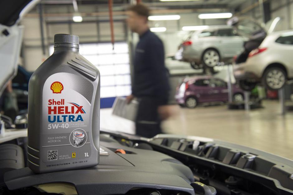 shell | Avtor: Žurnal24 main