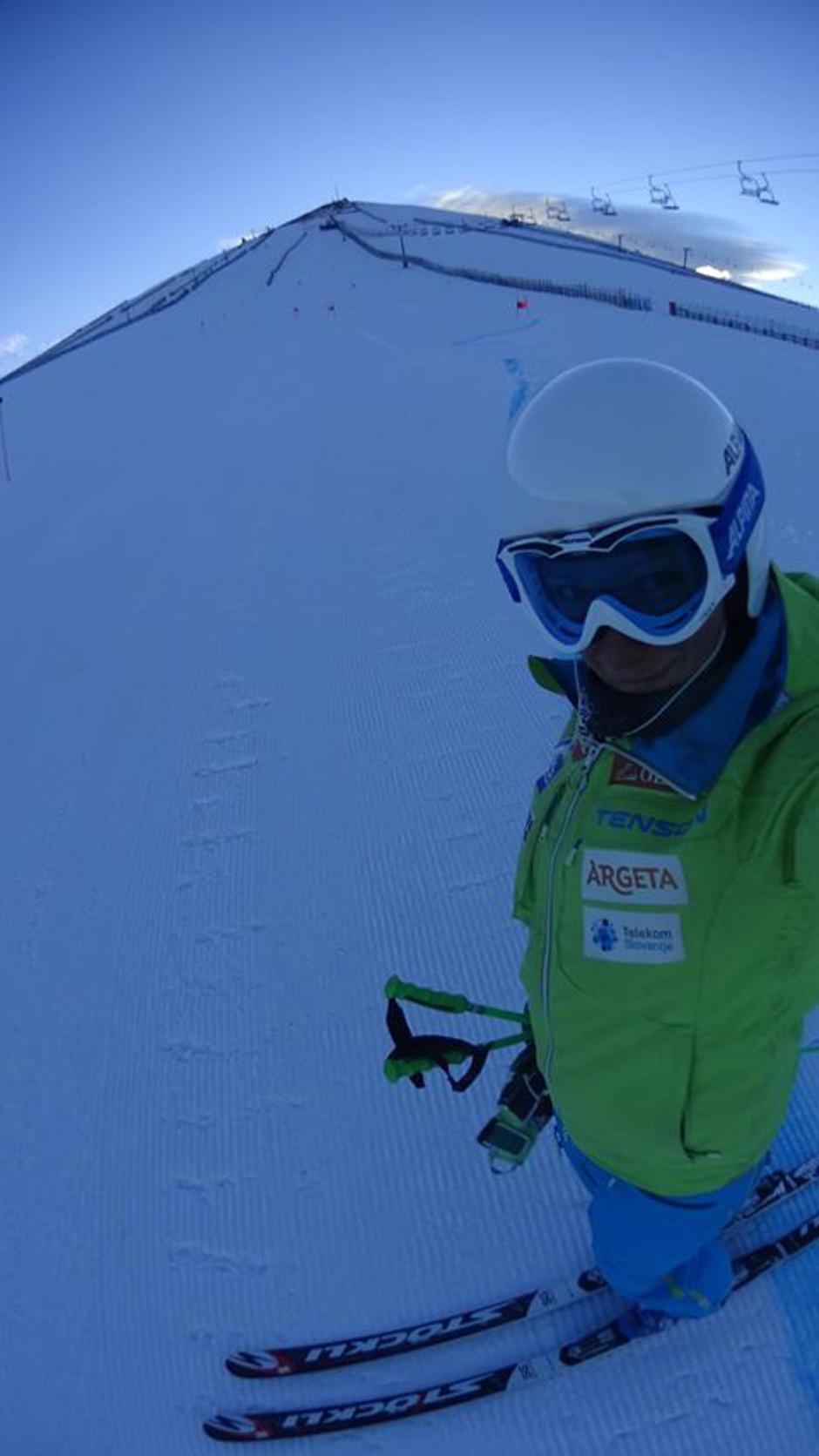 ilka štuhec | Avtor: Facebook