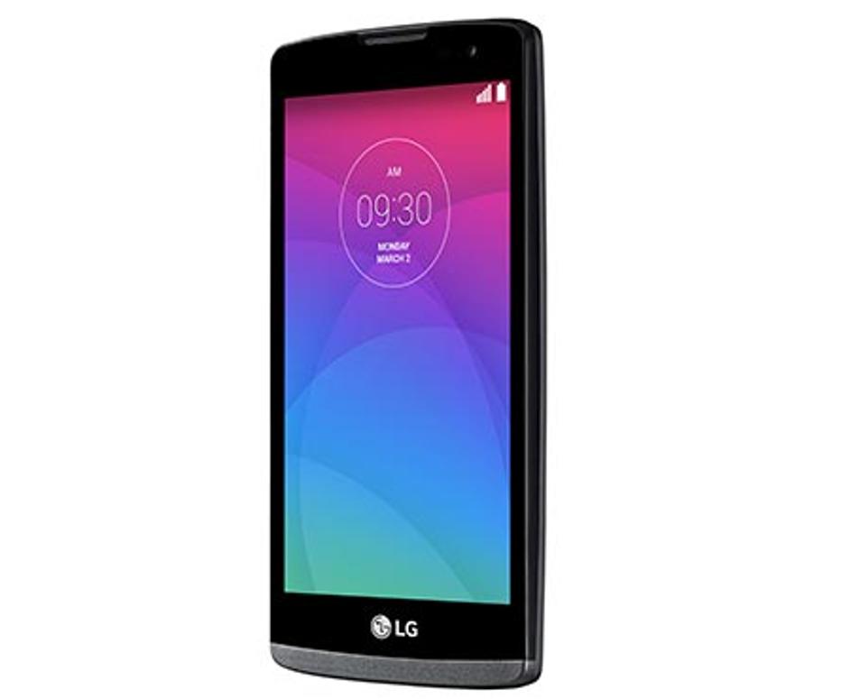 mobitel LG Leon