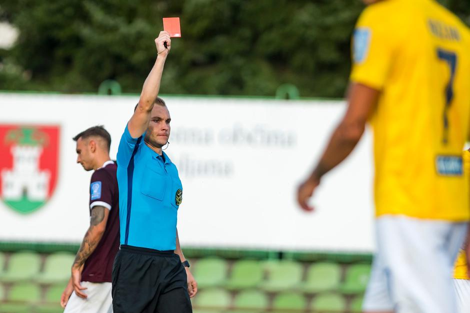 NK Triglav Kranj | Avtor: Profimedia