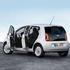 Volkswagen up! s petimi vrati