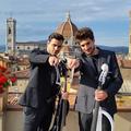 2Cellos