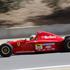 Laguna Seca formula 1 2004 Ferrari