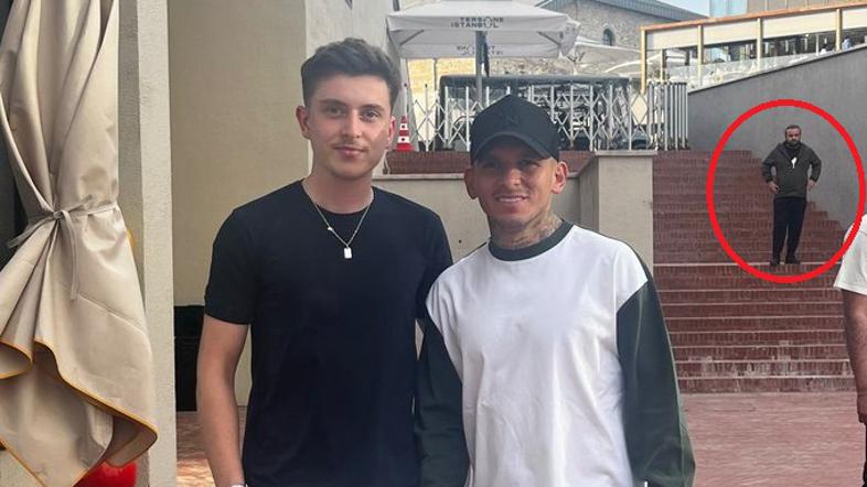 Torreira