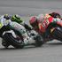 Cal Crutchlow Marc Marquez