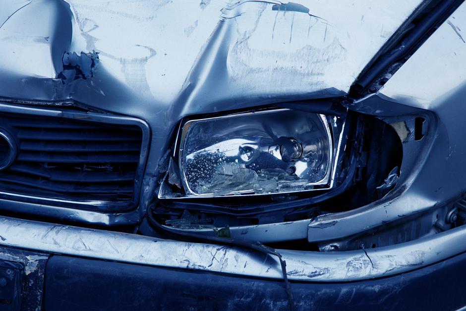 Prometna nesreča | Avtor: Pixabay