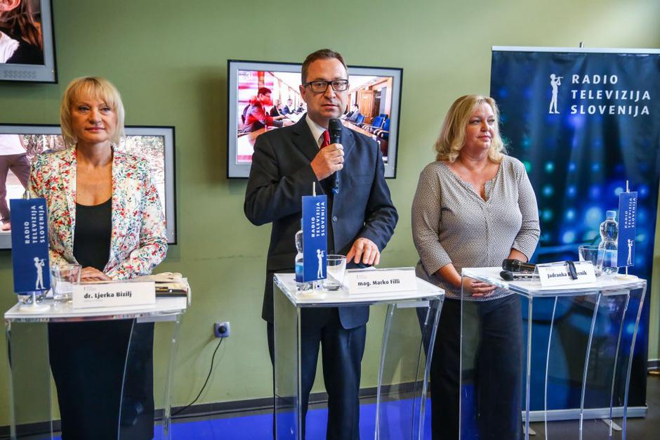 RTV SLO | Avtor: Saša Despot