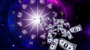 horoskop, astrologija