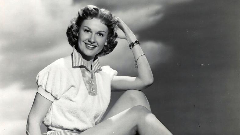 Ann Robinson
