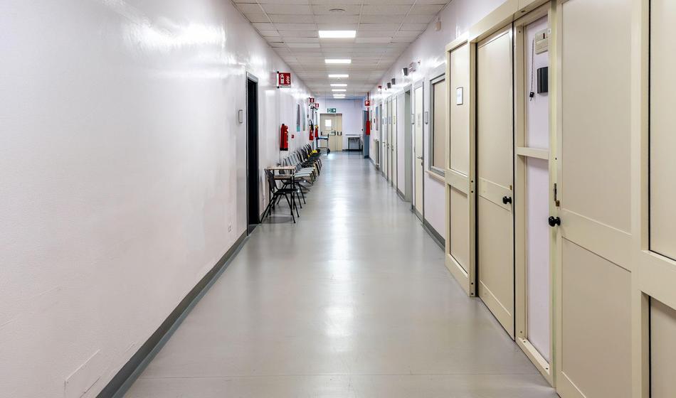 WHO opozarja: Virus se hitro širi po Evropi!