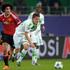 (Wolfsburg - Manchester United)