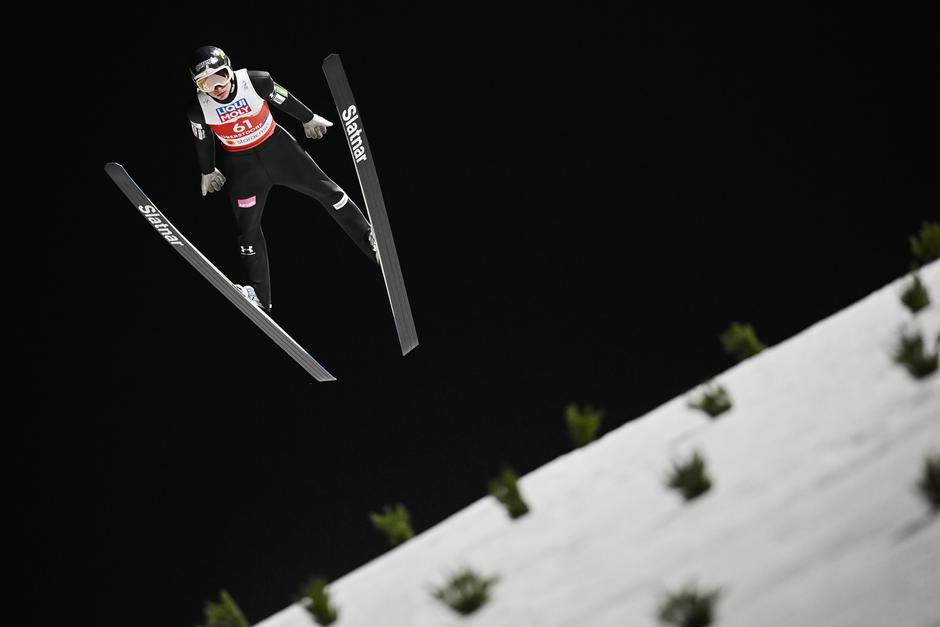 Anže Lanišek | Avtor: Epa