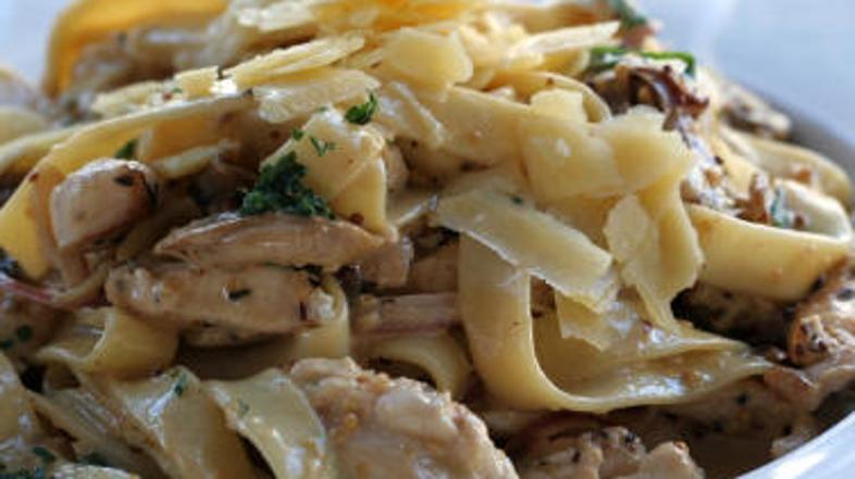 Klasika, ki ne razočara.