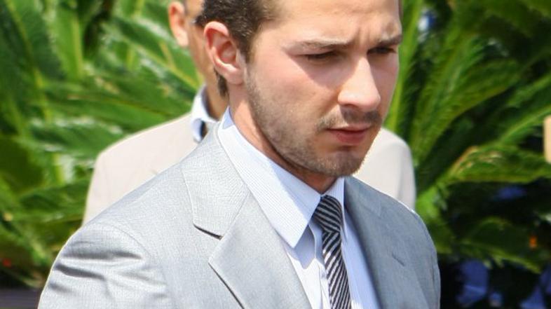 Shia LaBeouf