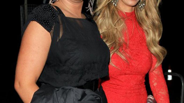 Lauren Goodger, Lauren Pope