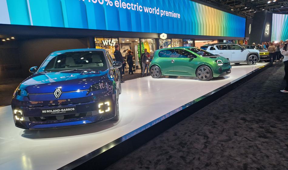 Kdaj je najboljši čas za nakup novega avta?