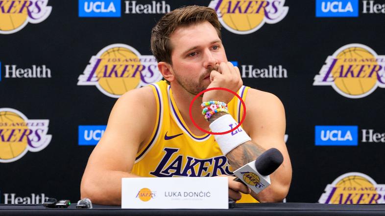 Luka Dončić