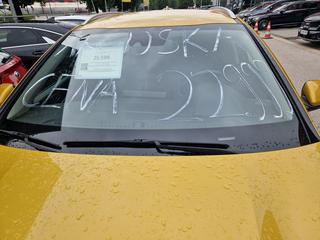 Popust na nakup avtomobila