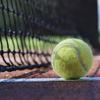 teniška žogica tenis