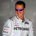 michael schumacher