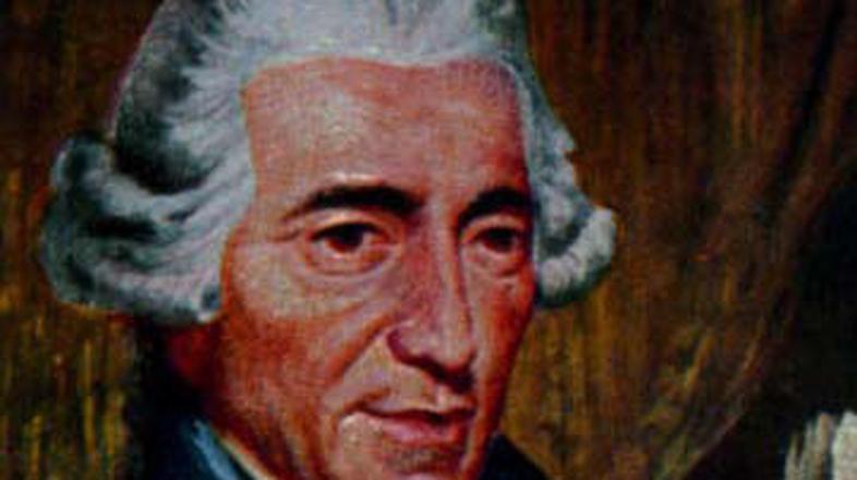 Joseph Haydn