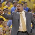 Mark Jackson Golden State Warriors
