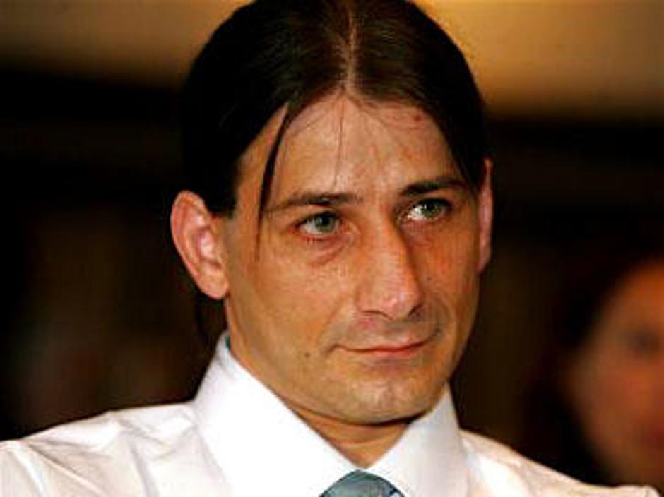 Silvo Plut (Foto: BOBO) | Avtor: Žurnal24 main