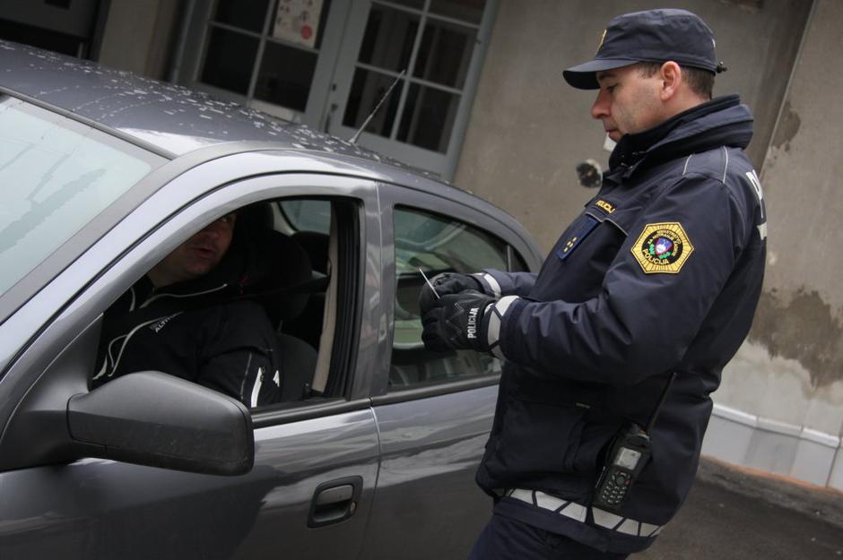 Nova uniforma policistov | Avtor: Policija