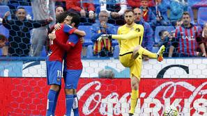 jan oblak atletico madrid