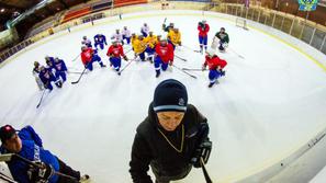 Risinje, HZS, ženska reprezentanca