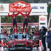 Ogier Monte Carlo WRC