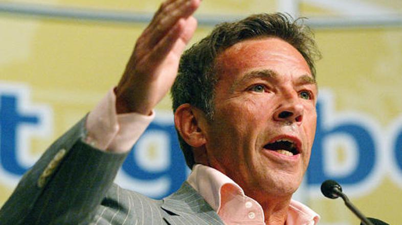 Če bi Haider noč preživel z Renejem, bi bil še živ, je skesan razkril njegov lju