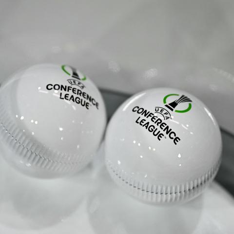 Konferenčna liga žreb