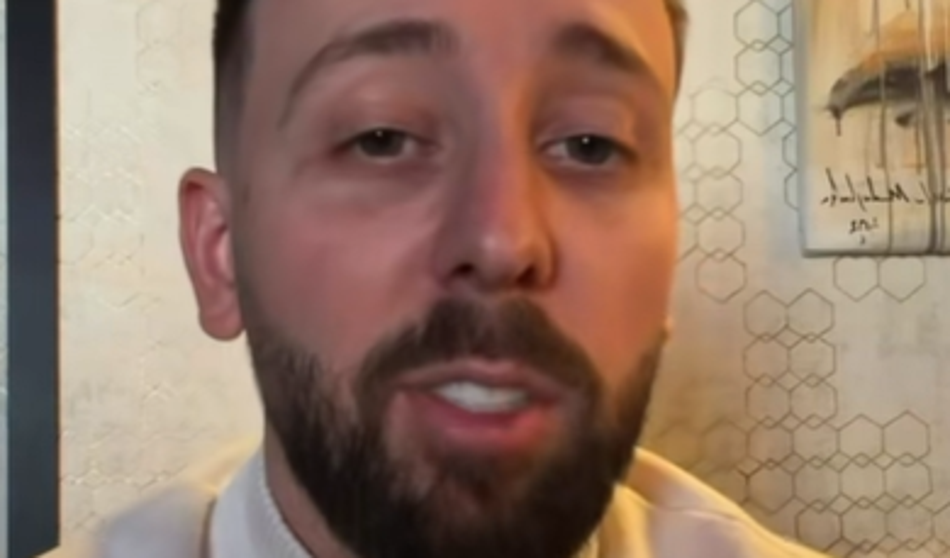 Repić potegnil kriminaliste za nos, tako jih je razkrinkal