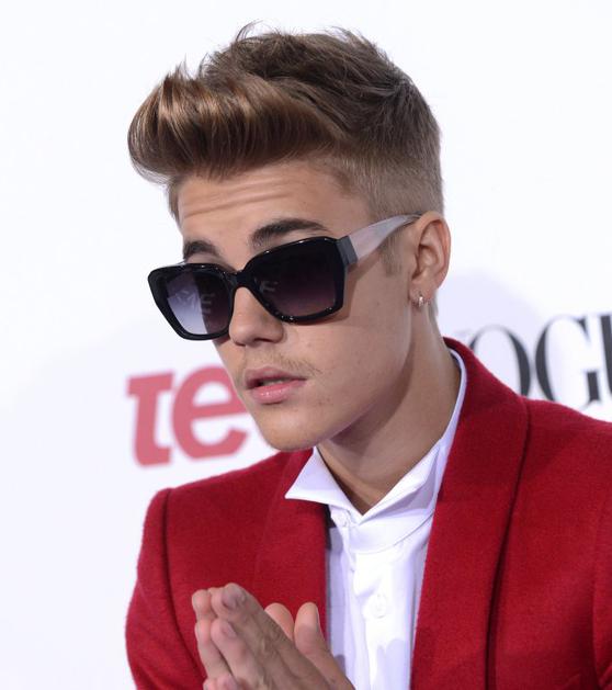 Justin Bieber