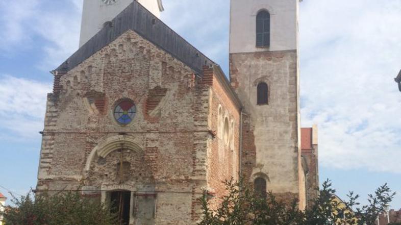 Cerkev sv. Marija Megdalene