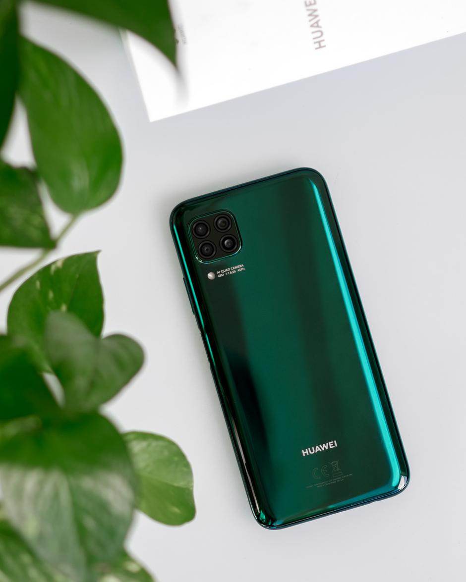 Huawei | Avtor: Huawei