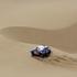 Dakar Atacama 2010 Sainz