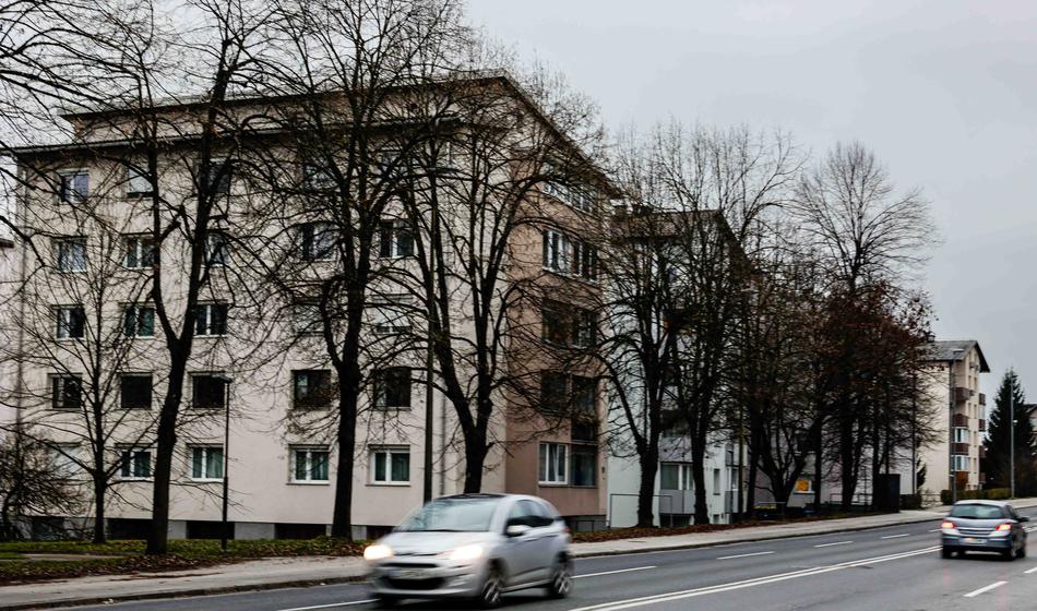 Na ogled stanovanja se je pametno odpraviti s pričo