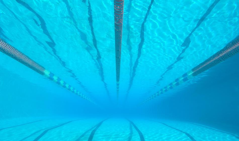 V ljubljanskem Atlantisu med kopanjem umrl obiskovalec, kopalce evakuirali